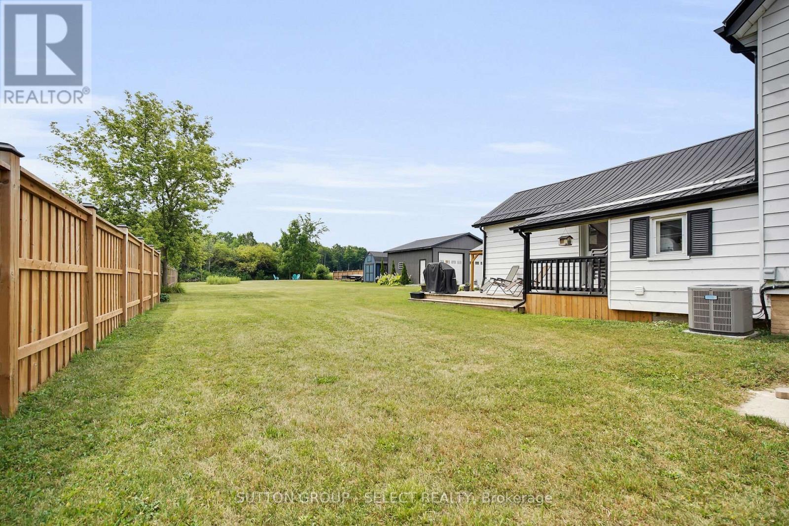 145 Victoria Avenue, South Huron, Ontario  N0M 1M0 - Photo 33 - X12443819