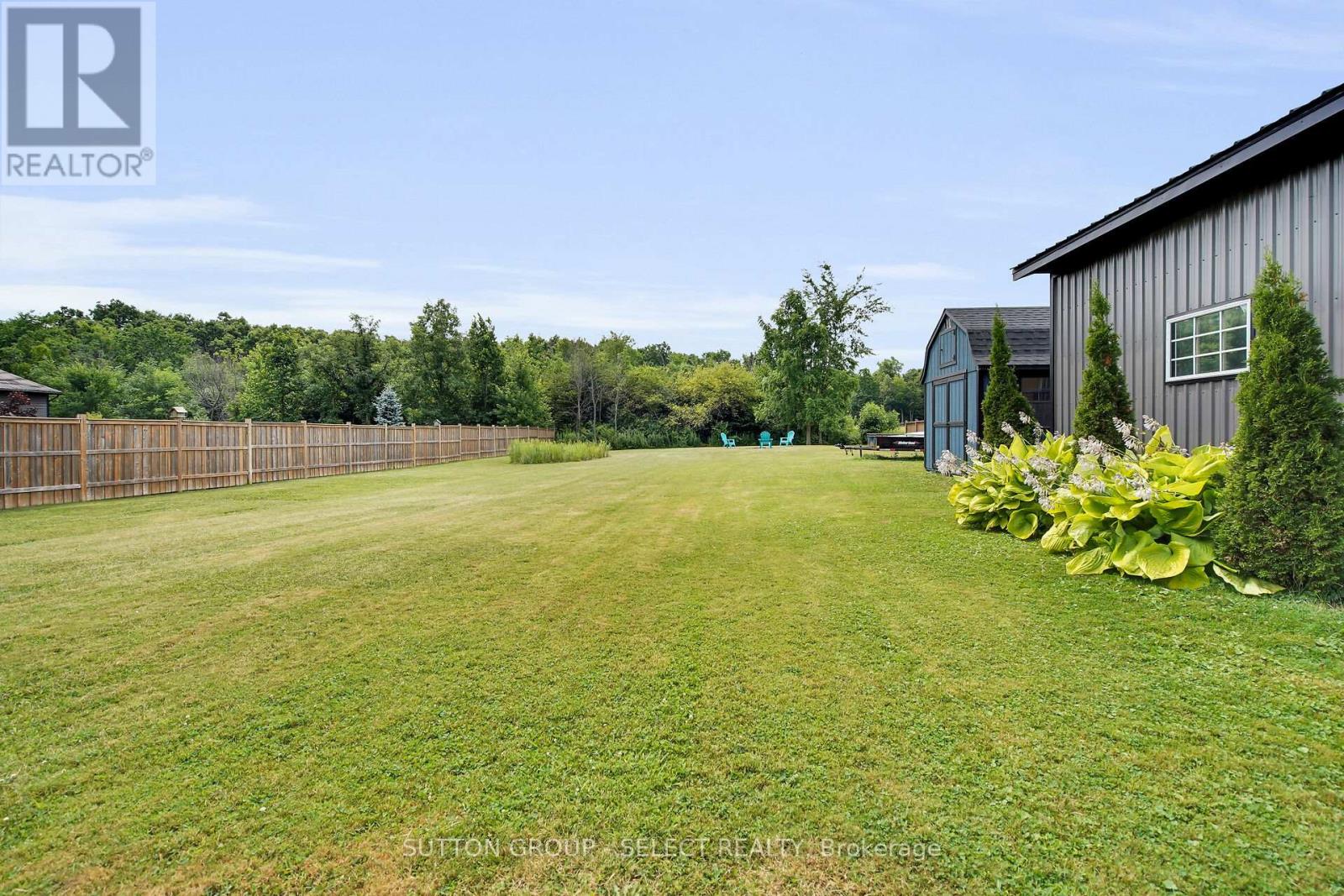 145 Victoria Avenue, South Huron, Ontario  N0M 1M0 - Photo 35 - X12443819