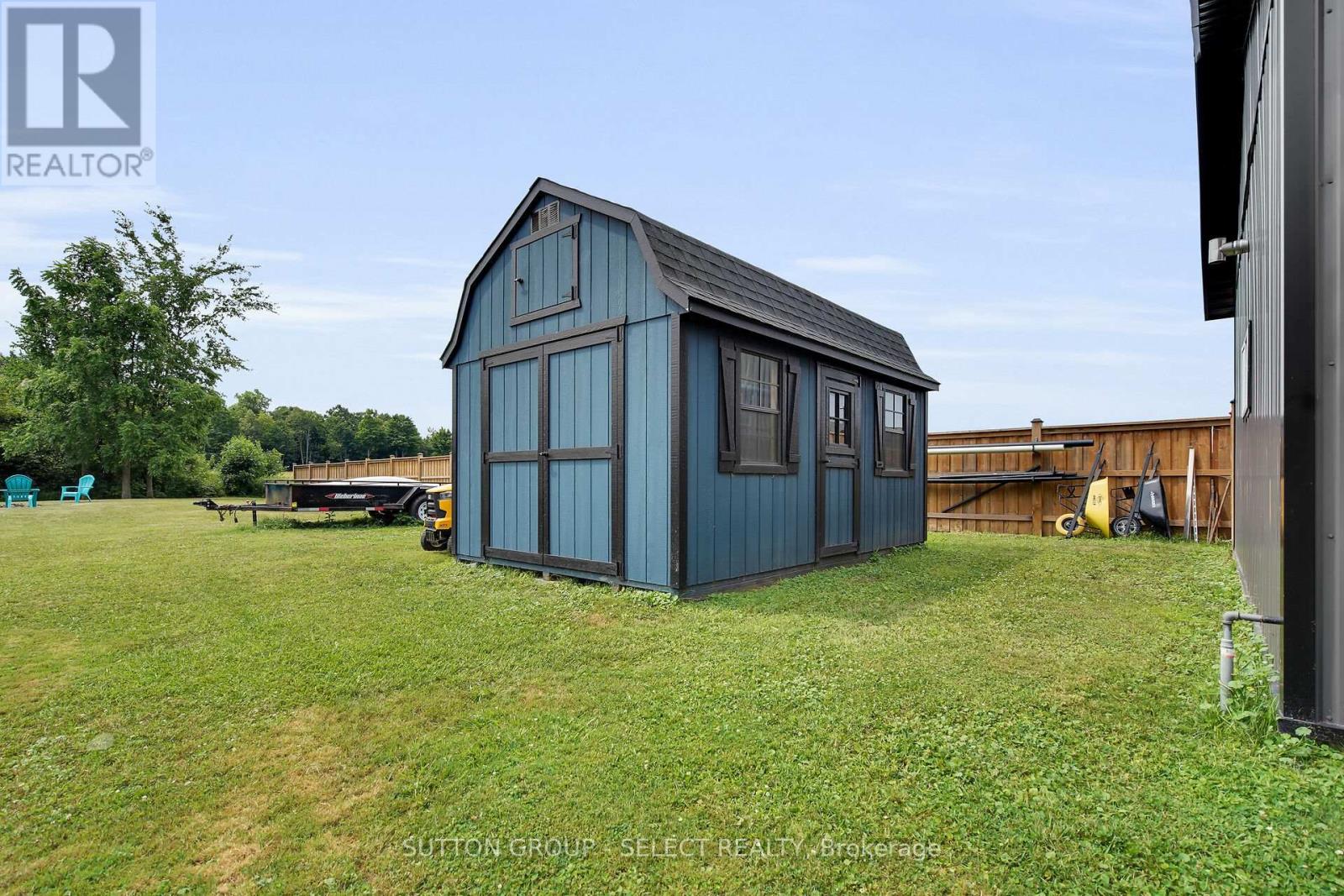 145 Victoria Avenue, South Huron, Ontario  N0M 1M0 - Photo 36 - X12443819