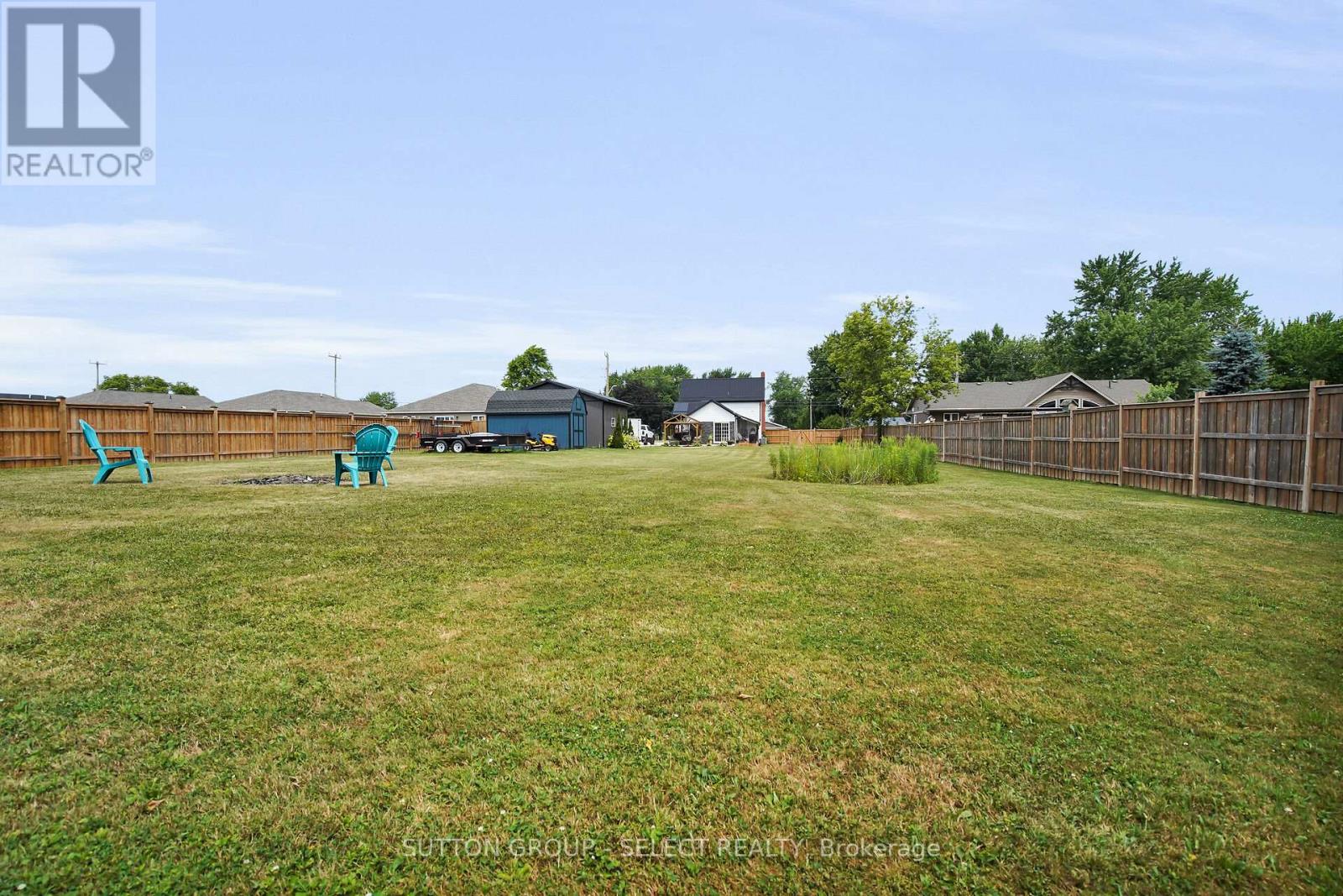 145 Victoria Avenue, South Huron, Ontario  N0M 1M0 - Photo 38 - X12443819