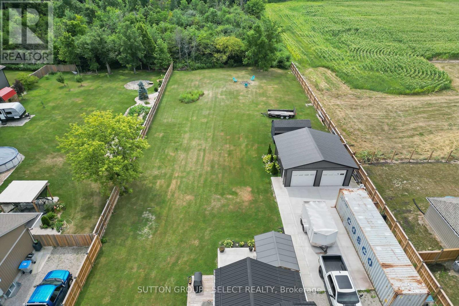 145 Victoria Avenue, South Huron, Ontario  N0M 1M0 - Photo 39 - X12443819