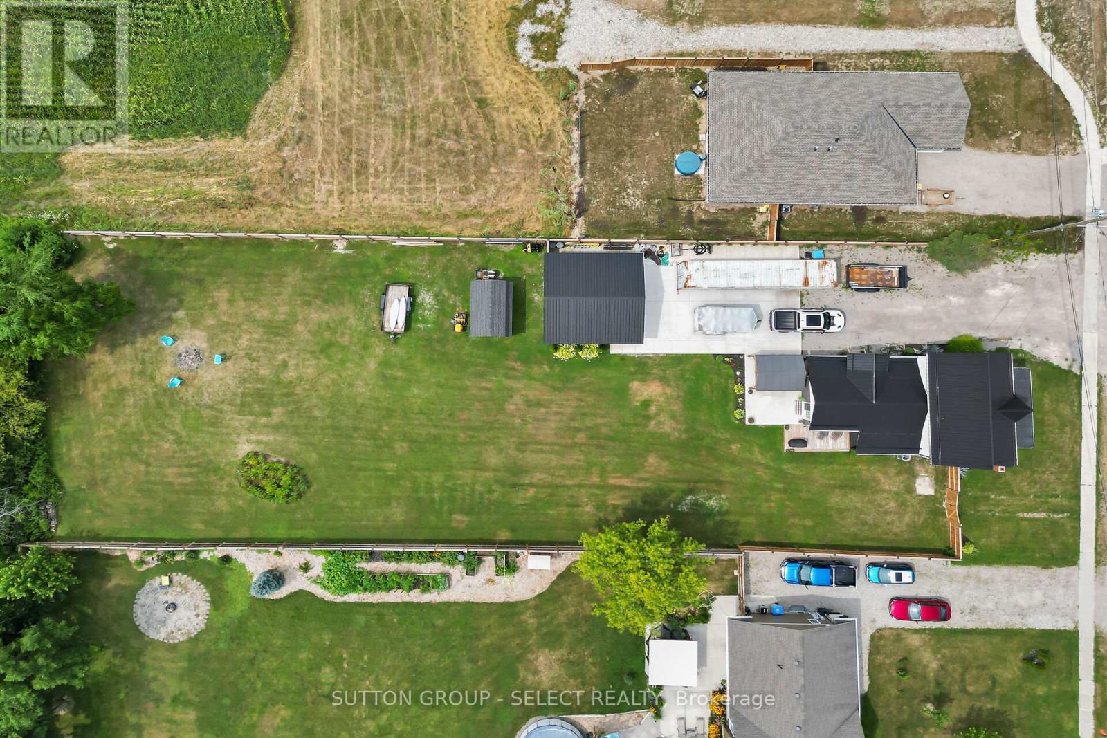 145 Victoria Avenue, South Huron, Ontario  N0M 1M0 - Photo 40 - X12443819