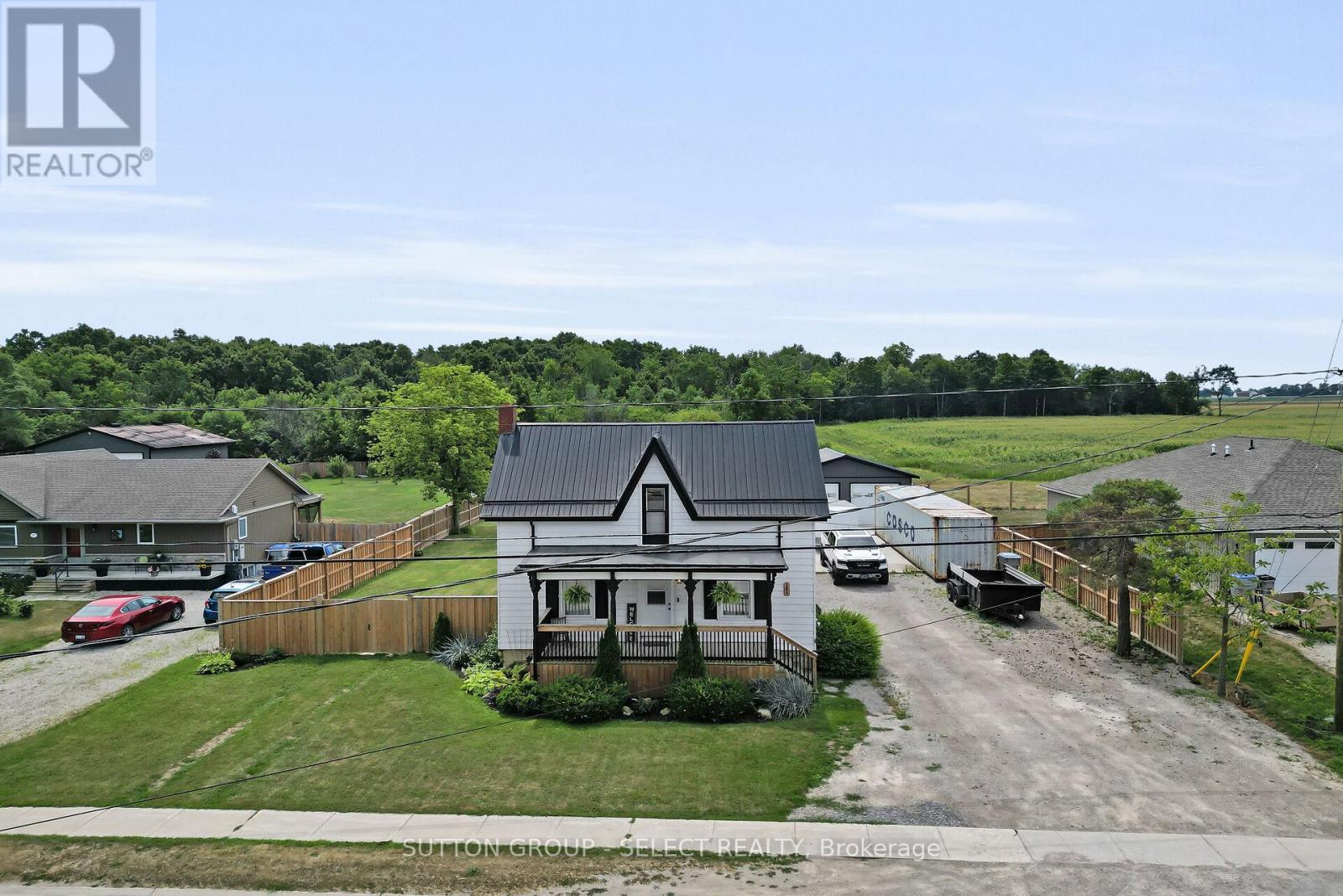 145 Victoria Avenue, South Huron, Ontario  N0M 1M0 - Photo 41 - X12443819