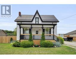 145 VICTORIA AVENUE, South Huron, Ontario