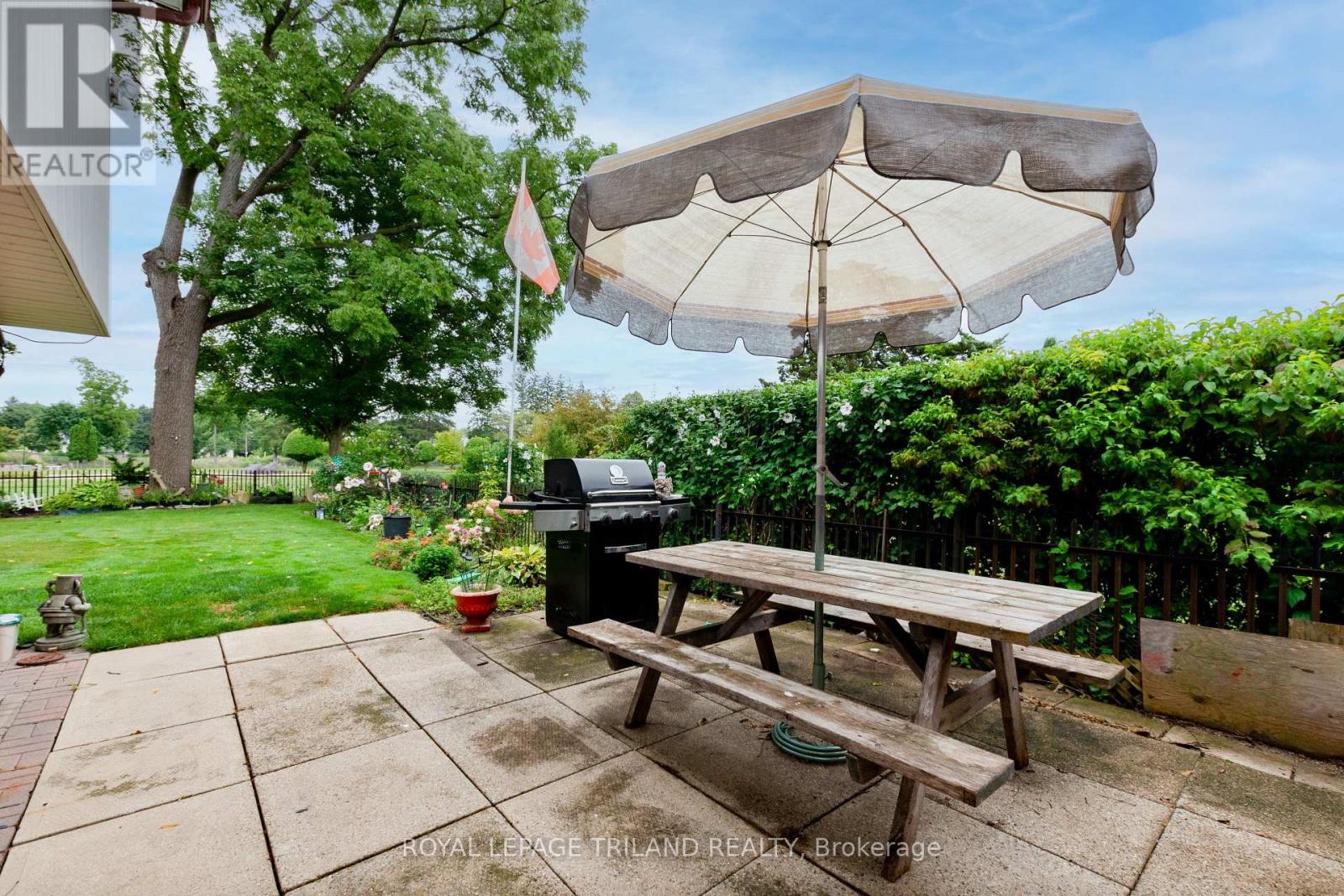 172 Wilson Avenue, St. Thomas, Ontario  N5R 3R3 - Photo 22 - X12443838