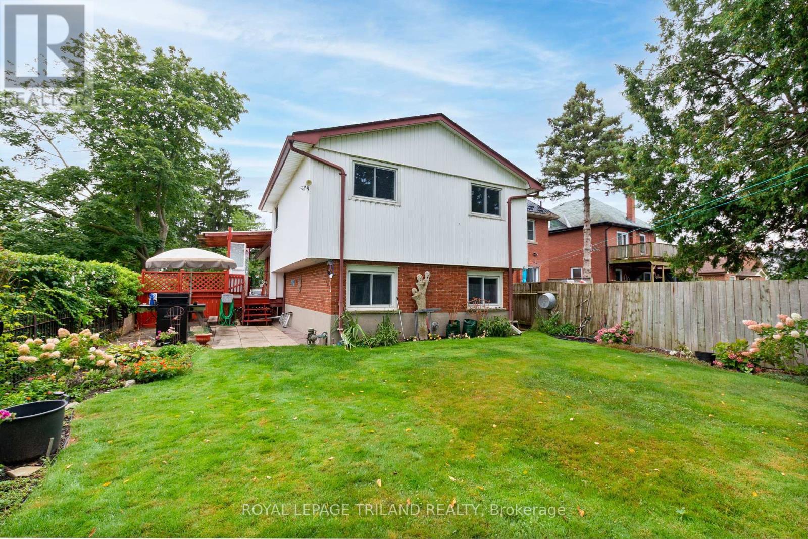 172 Wilson Avenue, St. Thomas, Ontario  N5R 3R3 - Photo 25 - X12443838