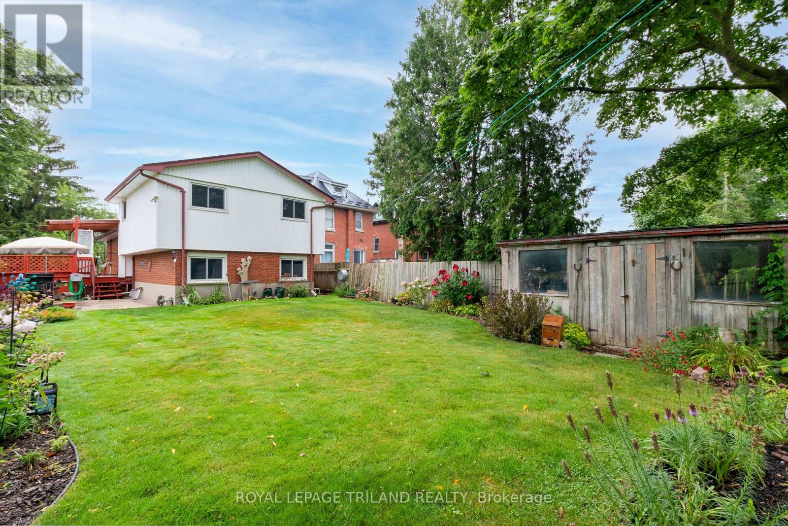 172 Wilson Avenue, St. Thomas, Ontario  N5R 3R3 - Photo 26 - X12443838
