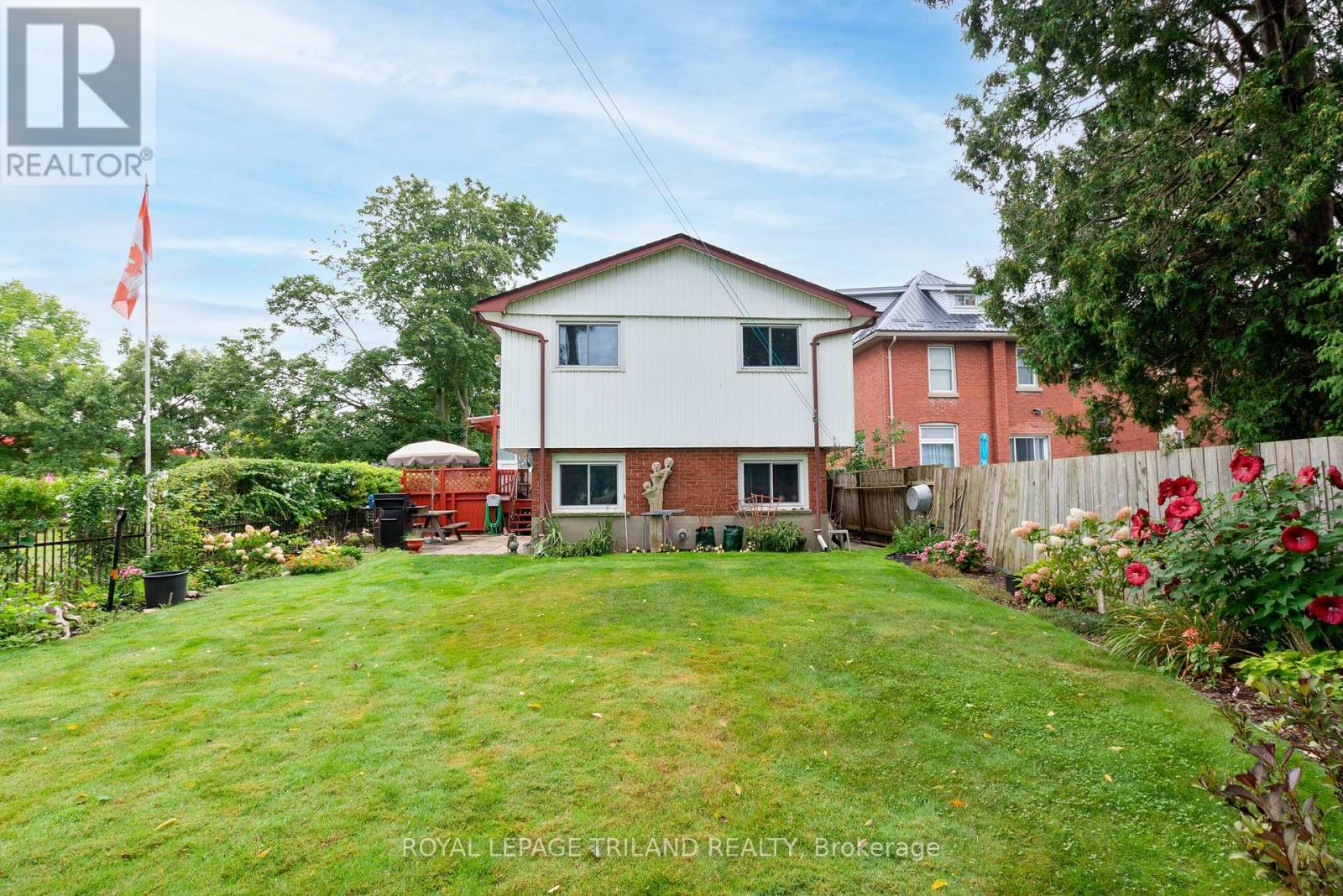 172 Wilson Avenue, St. Thomas, Ontario  N5R 3R3 - Photo 27 - X12443838