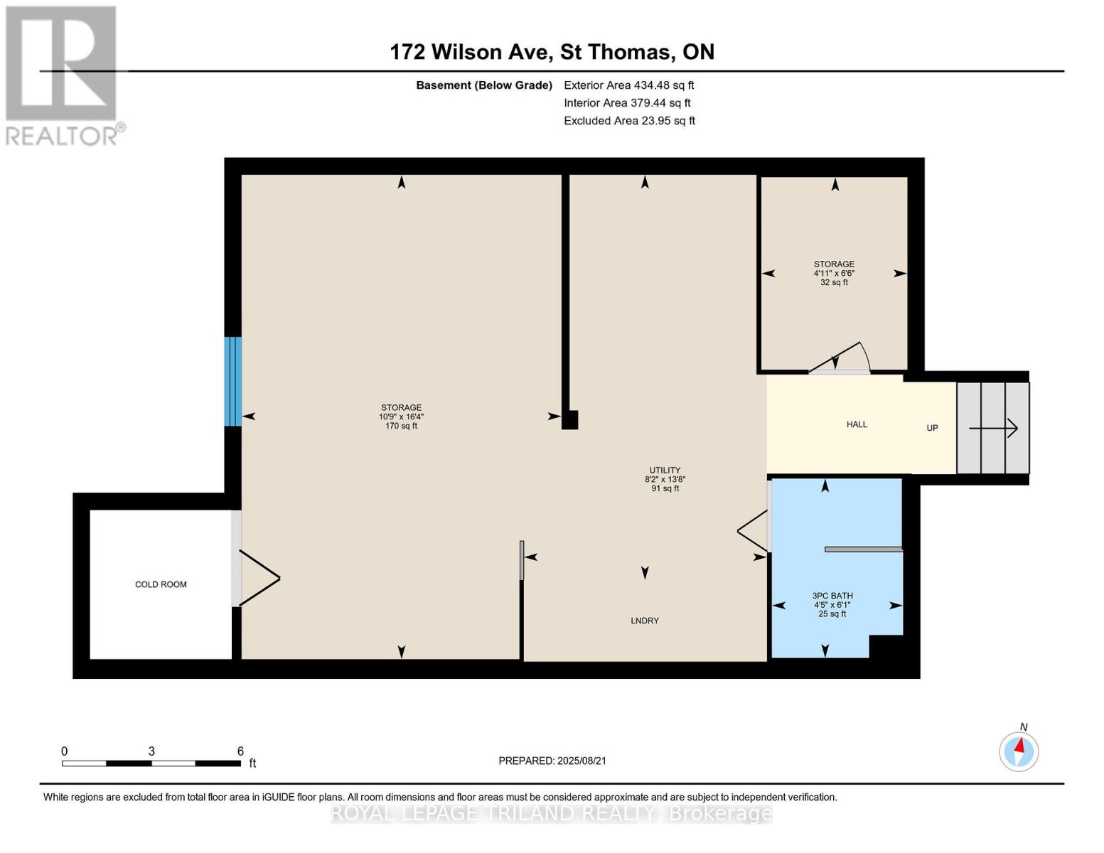 172 Wilson Avenue, St. Thomas, Ontario  N5R 3R3 - Photo 31 - X12443838