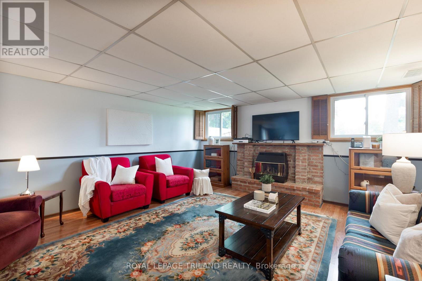 172 Wilson Avenue, St. Thomas, Ontario  N5R 3R3 - Photo 32 - X12443838