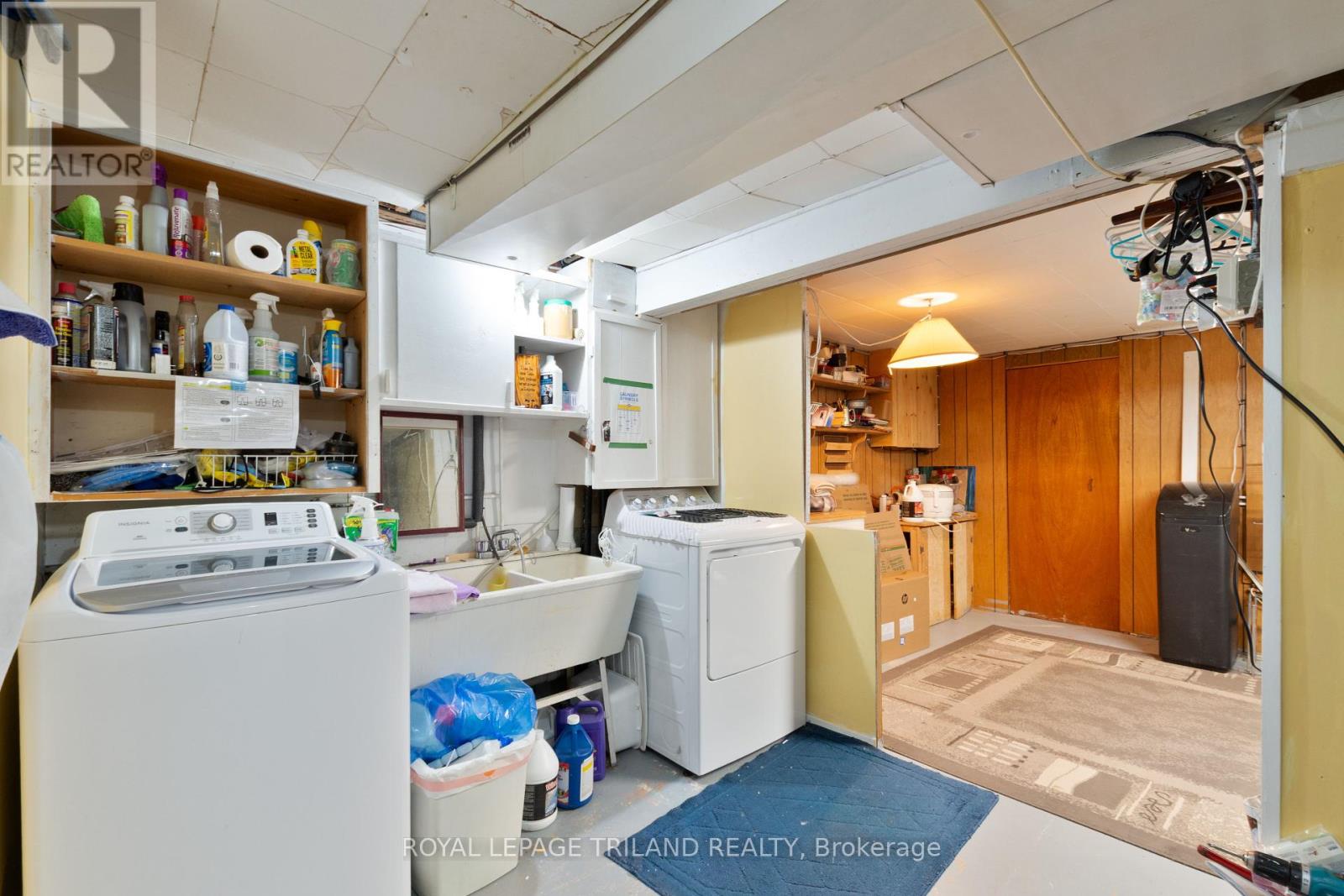 172 Wilson Avenue, St. Thomas, Ontario  N5R 3R3 - Photo 35 - X12443838