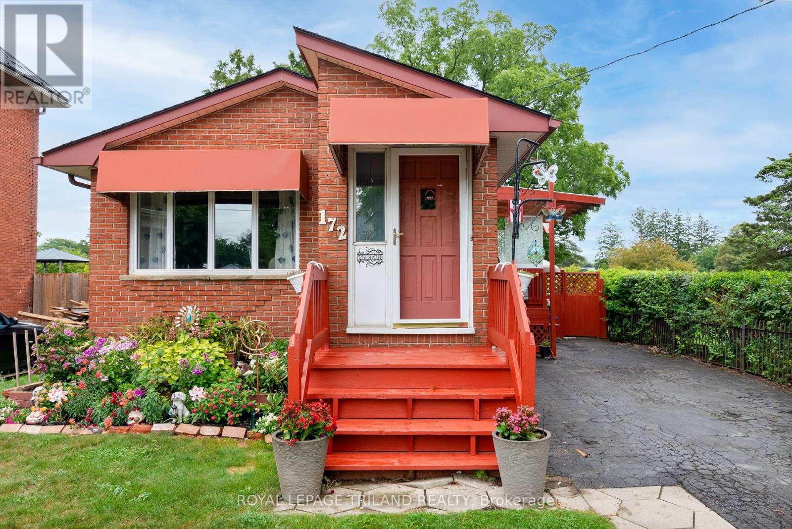 172 Wilson Avenue, St. Thomas, Ontario  N5R 3R3 - Photo 4 - X12443838