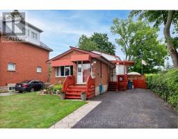 172 Wilson Avenue, St. Thomas, Ca