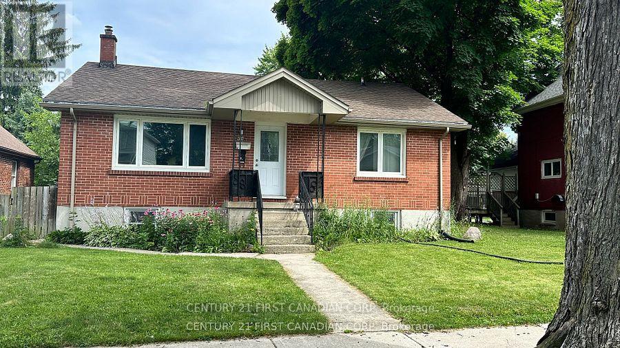 Lower - 454 Salisbury Street, London East, Ontario  N5Y 3B2 - Photo 1 - X12443842