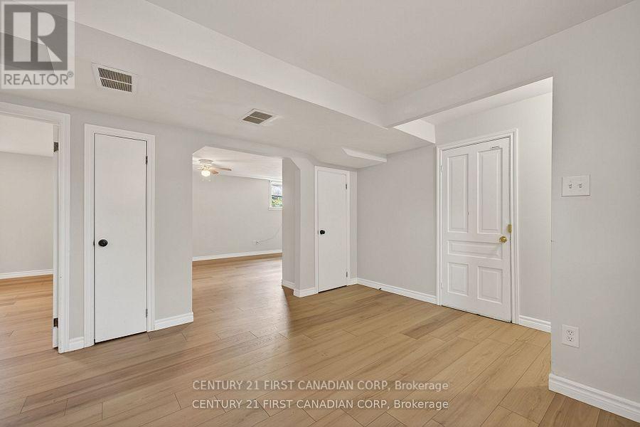 Lower - 454 Salisbury Street, London East, Ontario  N5Y 3B2 - Photo 10 - X12443842