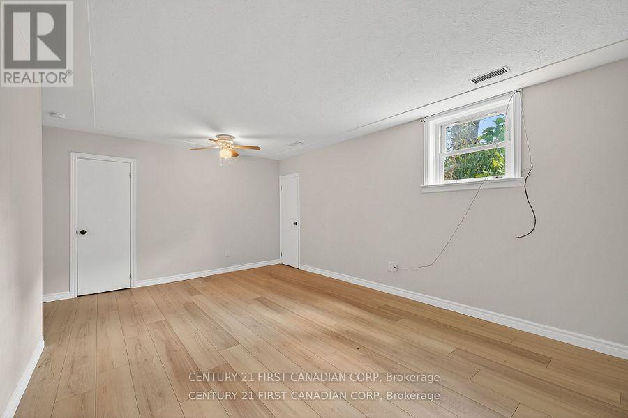 Lower - 454 Salisbury Street, London East, Ontario  N5Y 3B2 - Photo 13 - X12443842