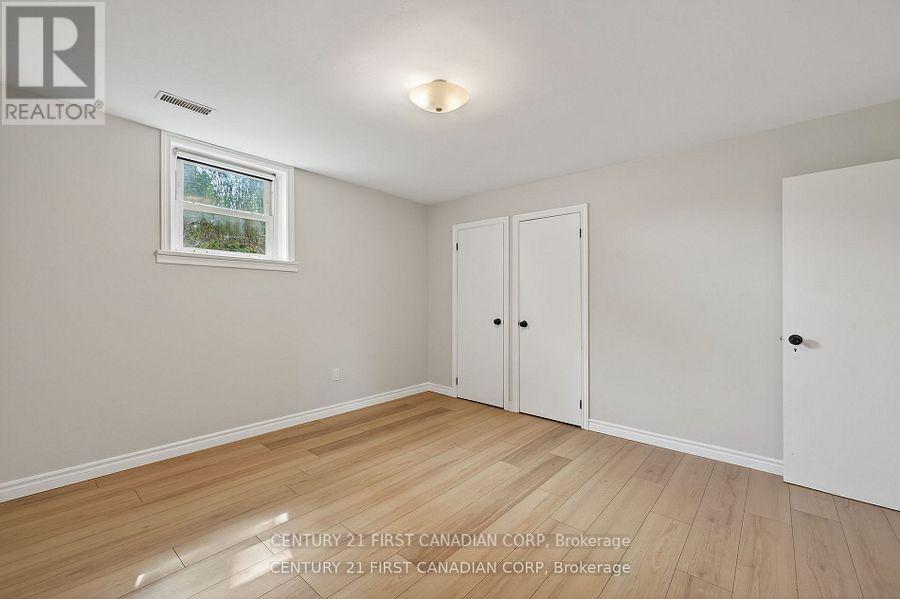 Lower - 454 Salisbury Street, London East, Ontario  N5Y 3B2 - Photo 19 - X12443842