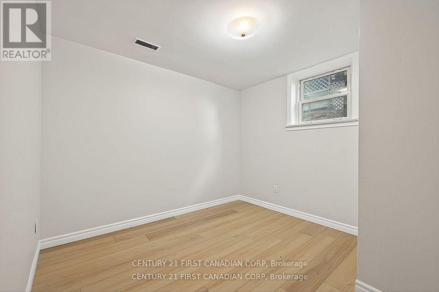 Lower - 454 Salisbury Street, London East, Ontario  N5Y 3B2 - Photo 22 - X12443842