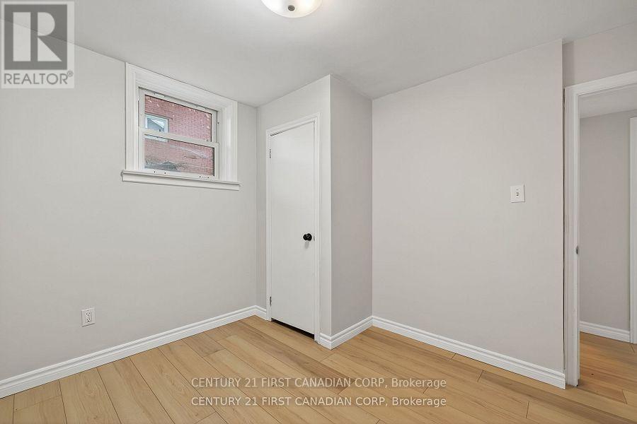 Lower - 454 Salisbury Street, London East, Ontario  N5Y 3B2 - Photo 23 - X12443842