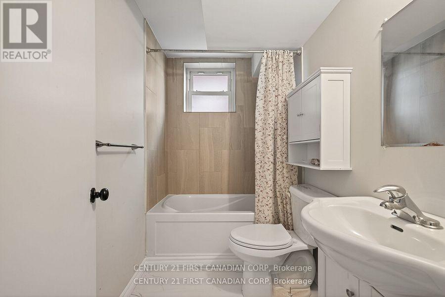 Lower - 454 Salisbury Street, London East, Ontario  N5Y 3B2 - Photo 24 - X12443842