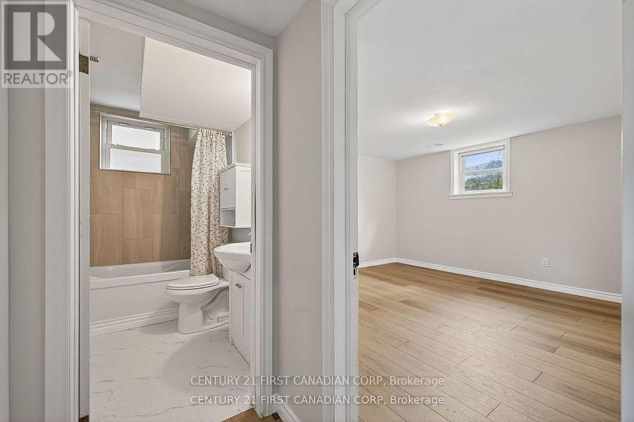 Lower - 454 Salisbury Street, London East, Ontario  N5Y 3B2 - Photo 25 - X12443842