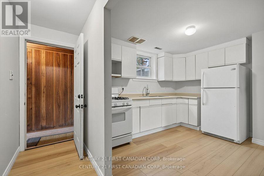 Lower - 454 Salisbury Street, London East, Ontario  N5Y 3B2 - Photo 26 - X12443842