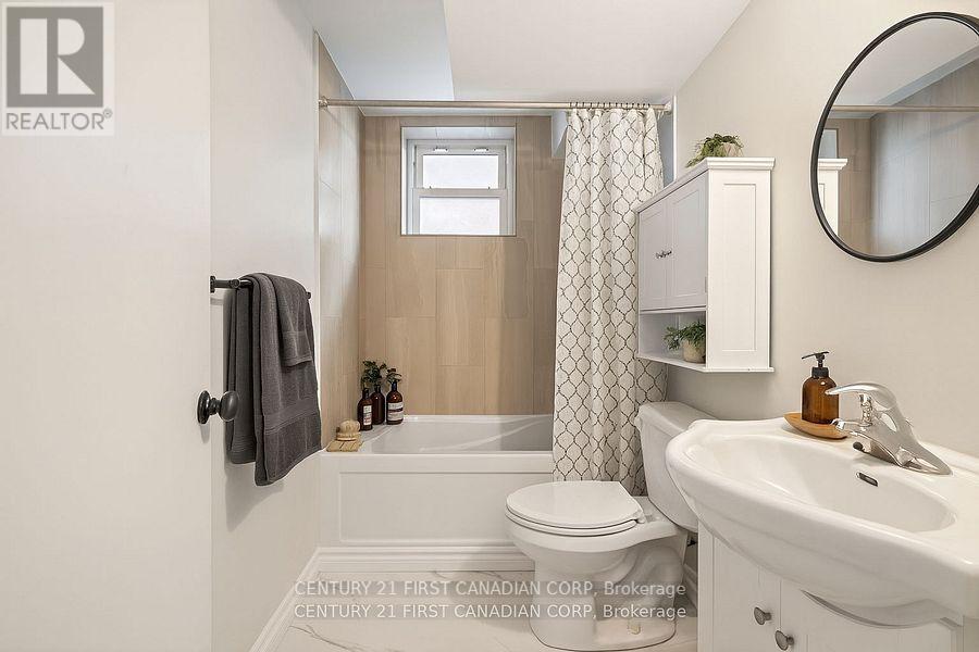 Lower - 454 Salisbury Street, London East, Ontario  N5Y 3B2 - Photo 27 - X12443842