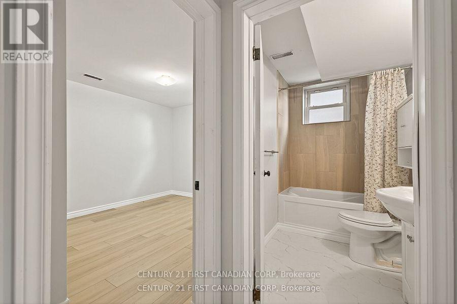 Lower - 454 Salisbury Street, London East, Ontario  N5Y 3B2 - Photo 28 - X12443842