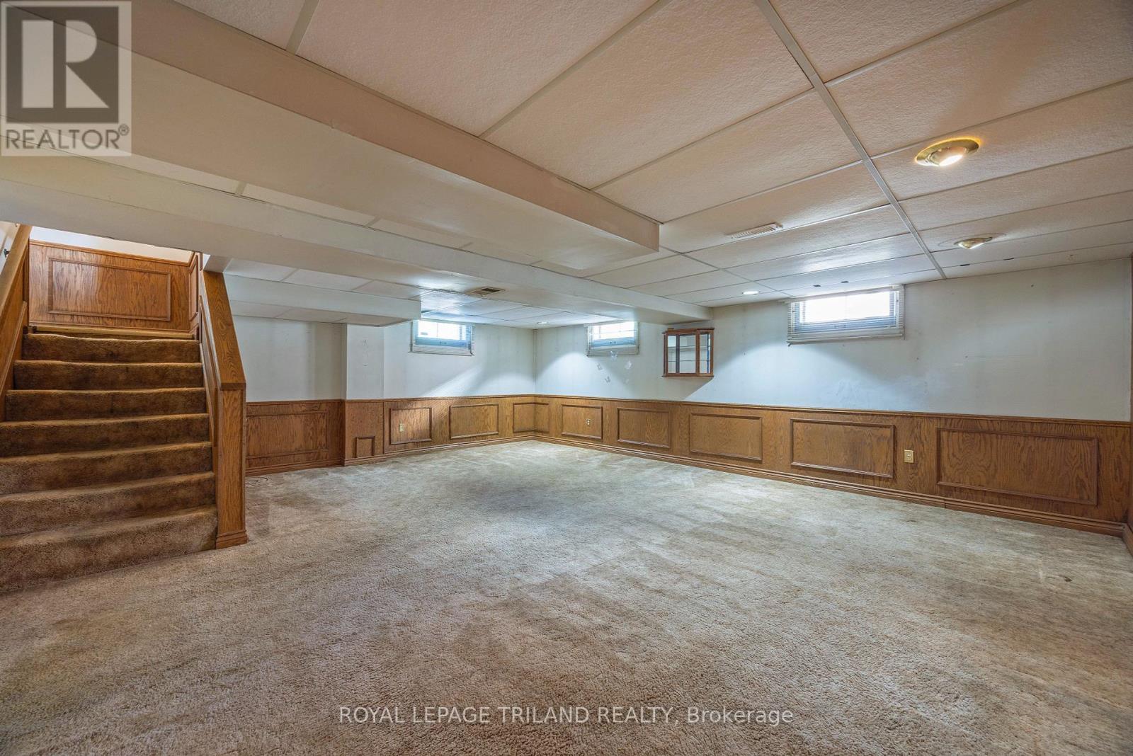 395 Beachwood Avenue, London South, Ontario  N6J 3J9 - Photo 19 - X12443843