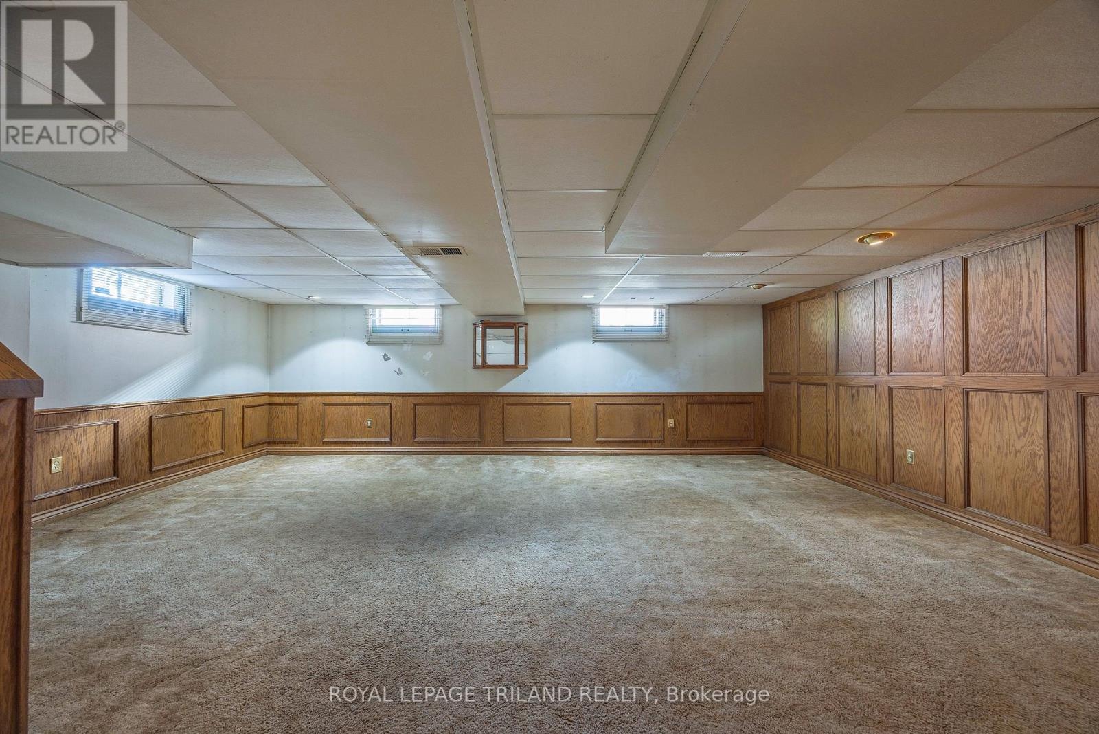 395 Beachwood Avenue, London South, Ontario  N6J 3J9 - Photo 20 - X12443843