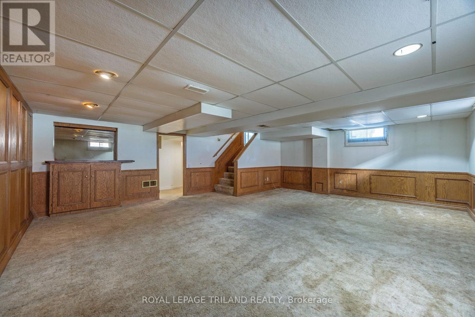 395 Beachwood Avenue, London South, Ontario  N6J 3J9 - Photo 21 - X12443843