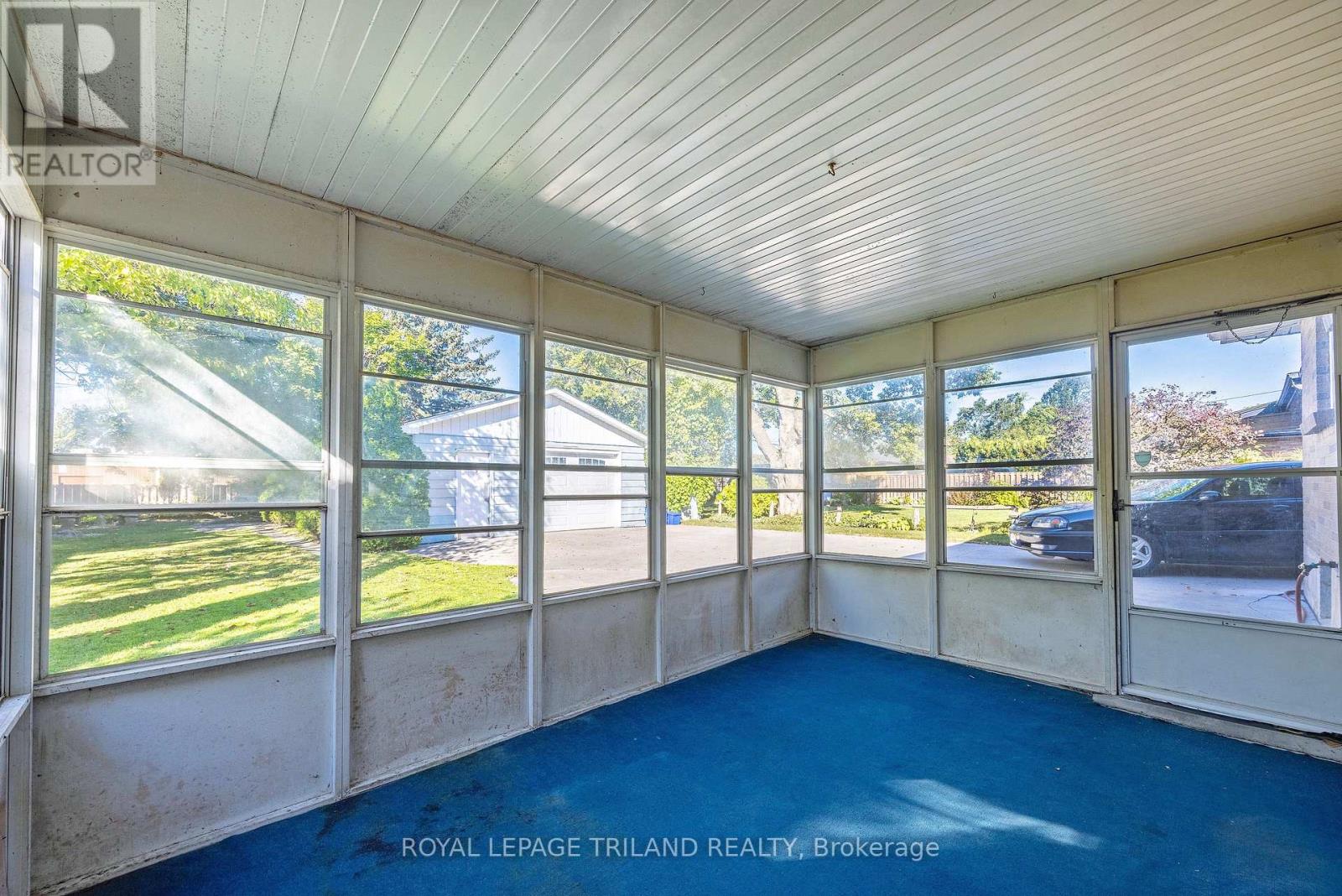 395 Beachwood Avenue, London South, Ontario  N6J 3J9 - Photo 27 - X12443843