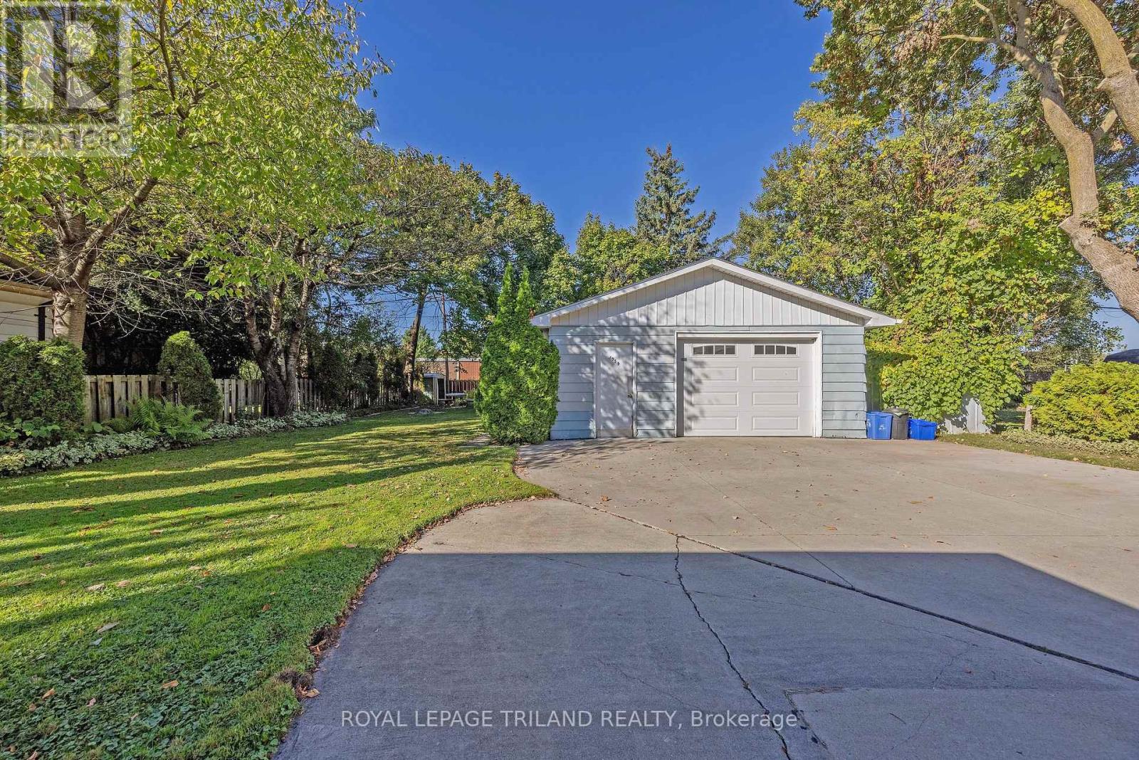 395 Beachwood Avenue, London South, Ontario  N6J 3J9 - Photo 29 - X12443843