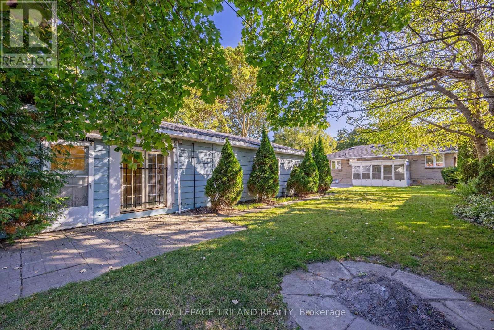395 Beachwood Avenue, London South, Ontario  N6J 3J9 - Photo 34 - X12443843