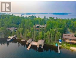 53 Lily Pad Bay, Kenora, Ca