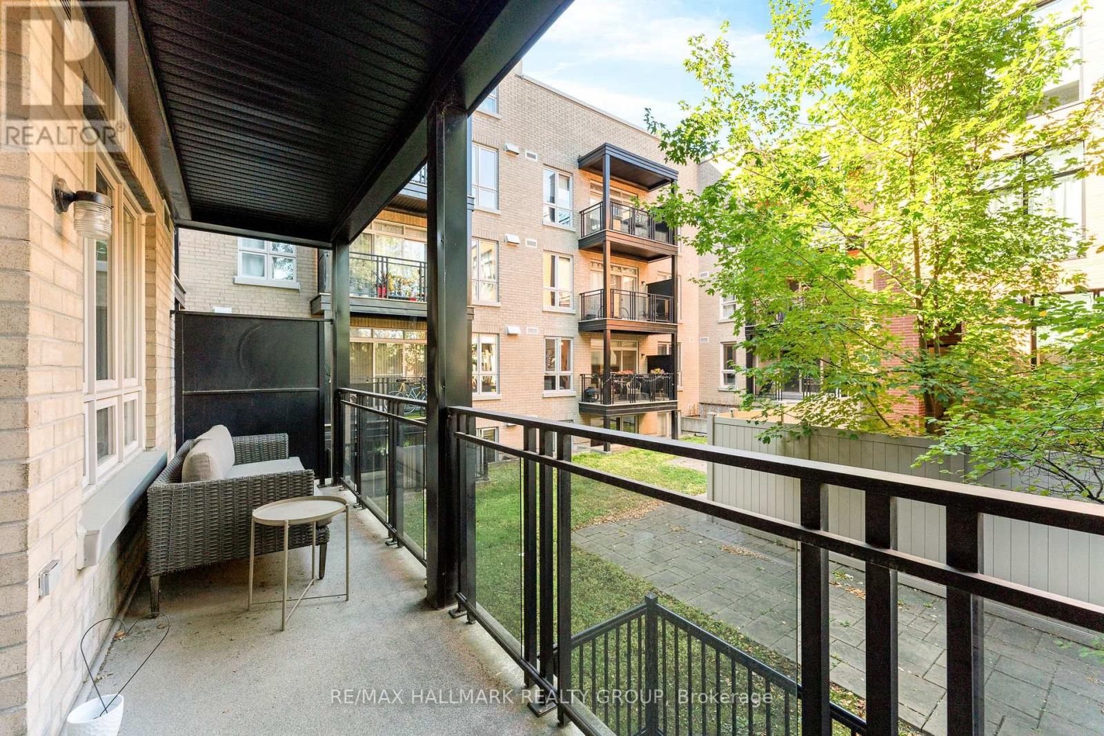 202 - 429 Kent Street, Ottawa, Ontario  K2P 1B5 - Photo 30 - X12443759