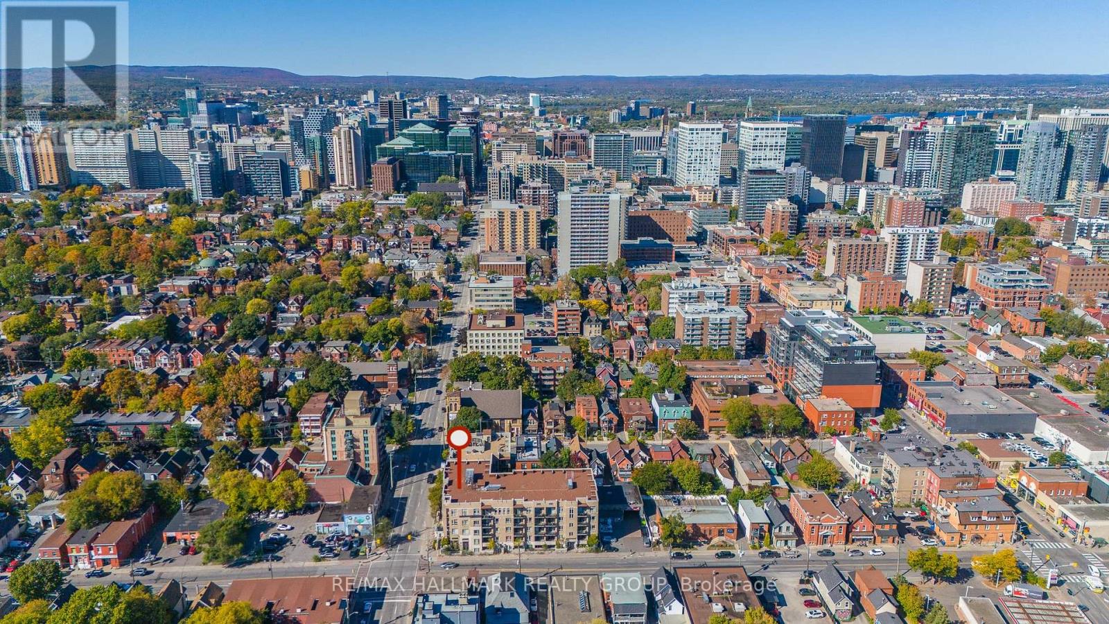 202 - 429 Kent Street, Ottawa, Ontario  K2P 1B5 - Photo 39 - X12443759