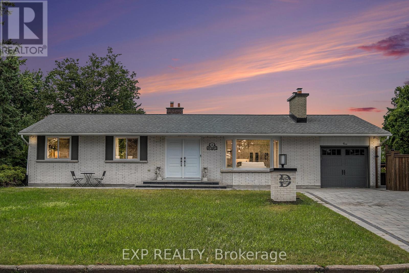 3 St Remy Drive, Ottawa, Ontario  K2J 1A4 - Photo 20 - X12443800