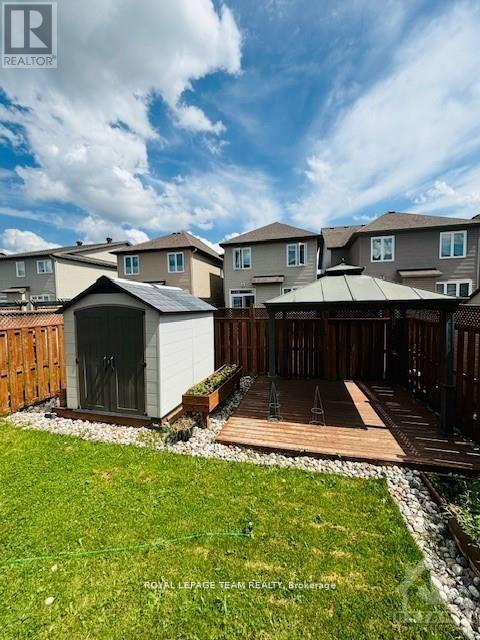 1205 Alson Mills Way, Ottawa, Ontario  K2M 0C8 - Photo 16 - X12443806