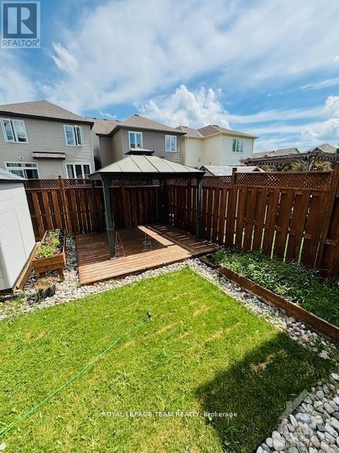1205 Alson Mills Way, Ottawa, Ontario  K2M 0C8 - Photo 17 - X12443806
