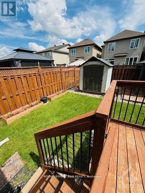 1205 Alson Mills Way, Ottawa, Ontario  K2M 0C8 - Photo 18 - X12443806