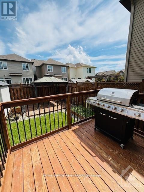1205 Alson Mills Way, Ottawa, Ontario  K2M 0C8 - Photo 19 - X12443806