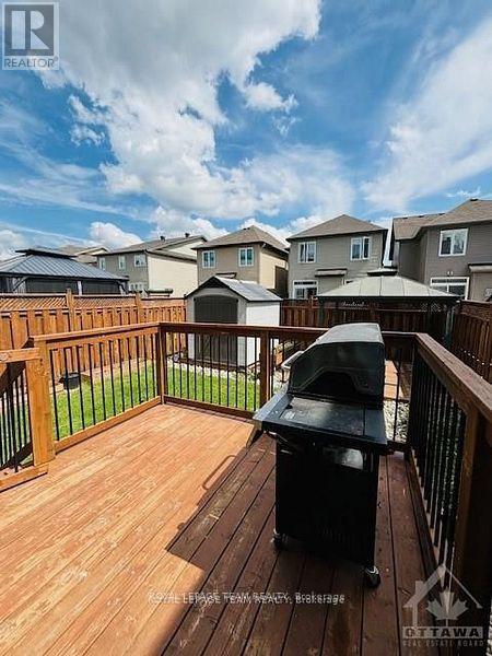 1205 Alson Mills Way, Ottawa, Ontario  K2M 0C8 - Photo 20 - X12443806