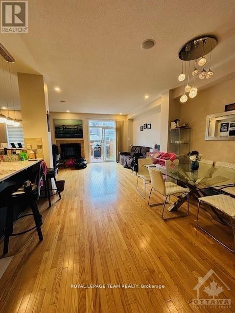 1205 Alson Mills Way, Ottawa, Ontario  K2M 0C8 - Photo 3 - X12443806