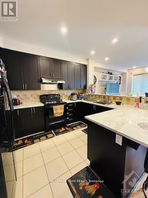 1205 Alson Mills Way, Ottawa, Ontario  K2M 0C8 - Photo 8 - X12443806