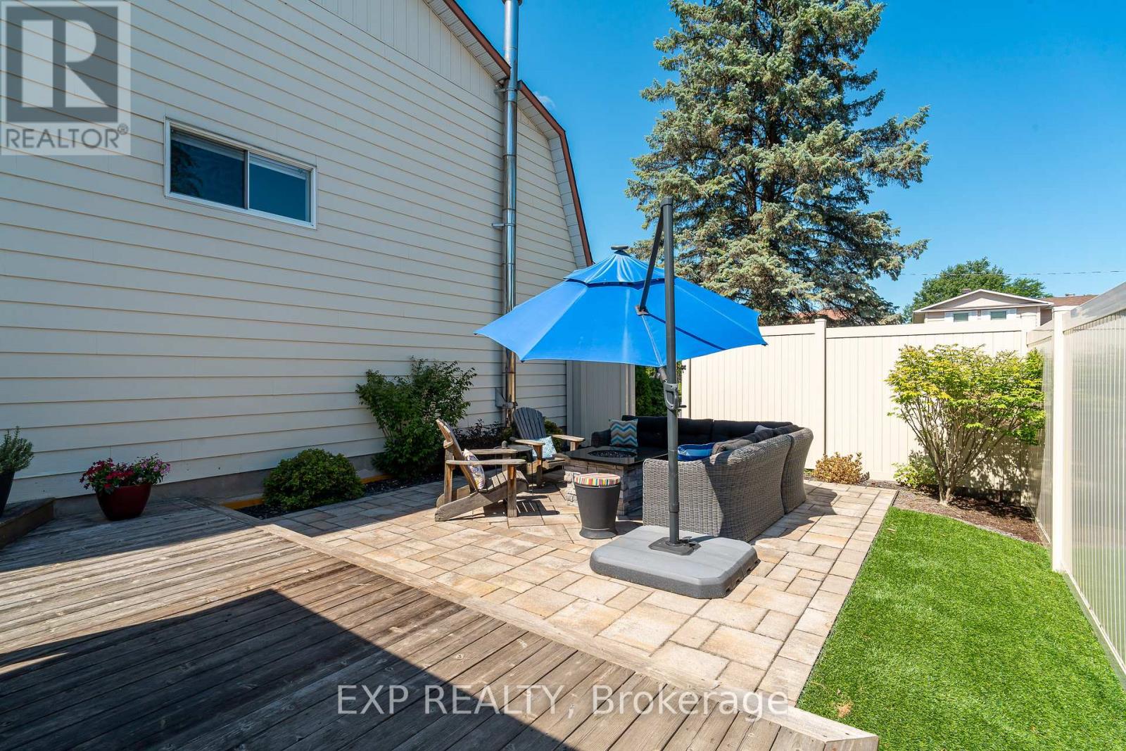 6084a Vineyard Drive, Ottawa, Ontario  K1C 2M5 - Photo 39 - X12443807