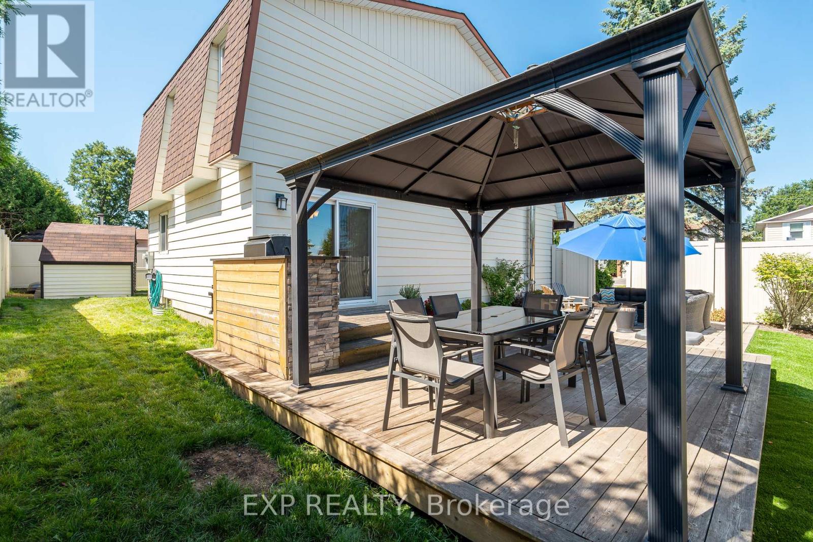 6084a Vineyard Drive, Ottawa, Ontario  K1C 2M5 - Photo 43 - X12443807