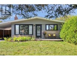 10 TANGLEWOOD DRIVE, Ottawa, Ontario