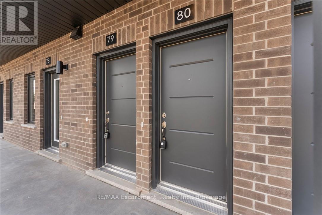 80 - 940 St. David Street N, Centre Wellington, Ontario  N1M 2W3 - Photo 2 - X12443870