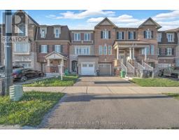 43 BAYCLIFFE CRESCENT, Brampton, Ontario